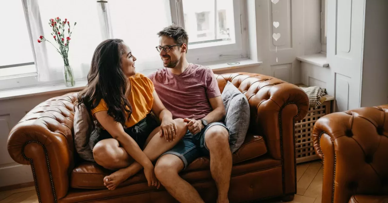 Talking about this sensitive subject could save your relationship