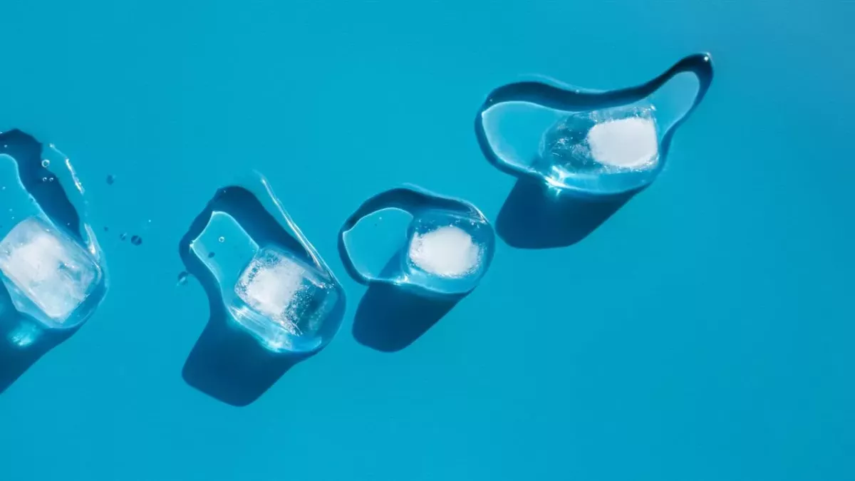 Temperature Play: The Hottest (or Coldest) Kink You Need To Try