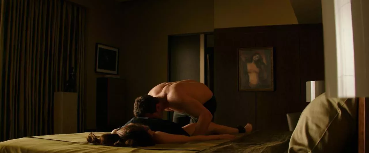 These 3 zodiac signs are addicted to sex