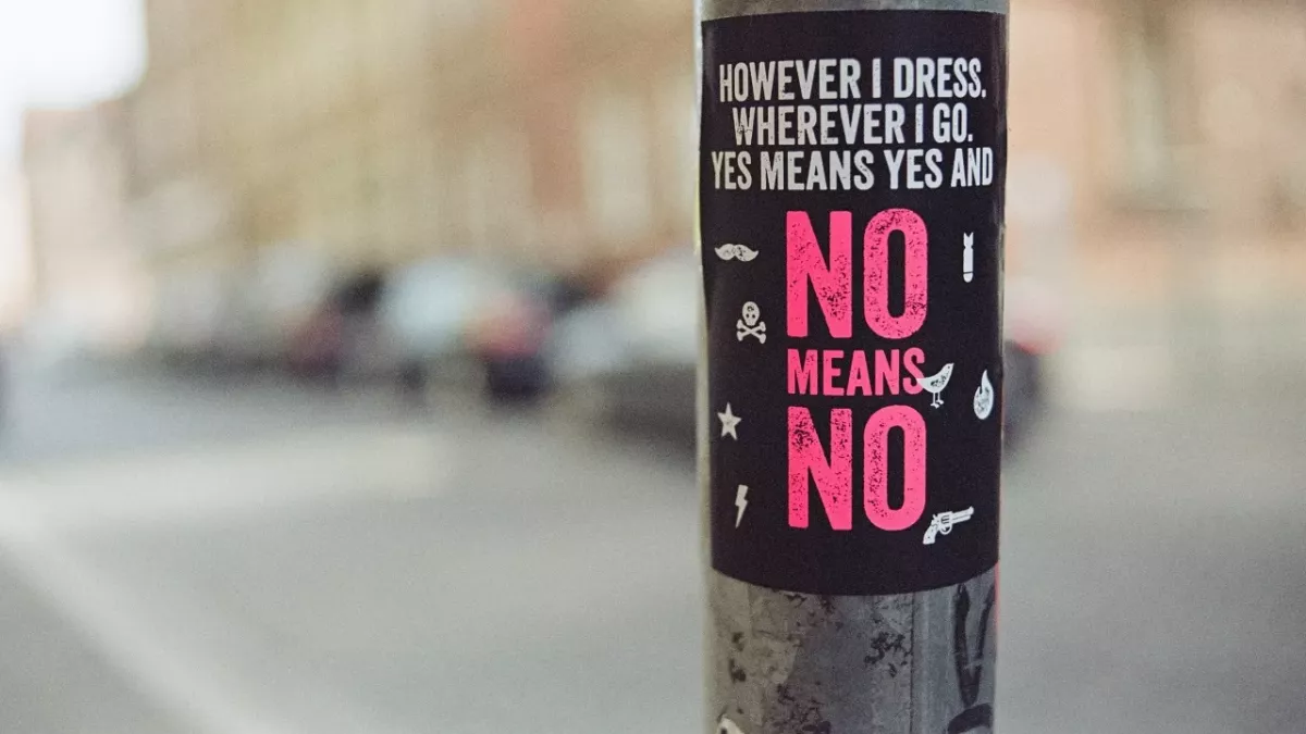 These are 20 sexist behaviours in your relationship that you should no longer allow