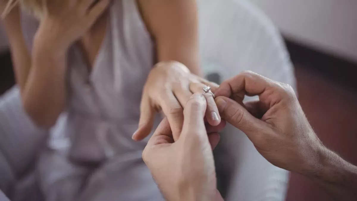 These are the 4 golden rules for a strong relationship