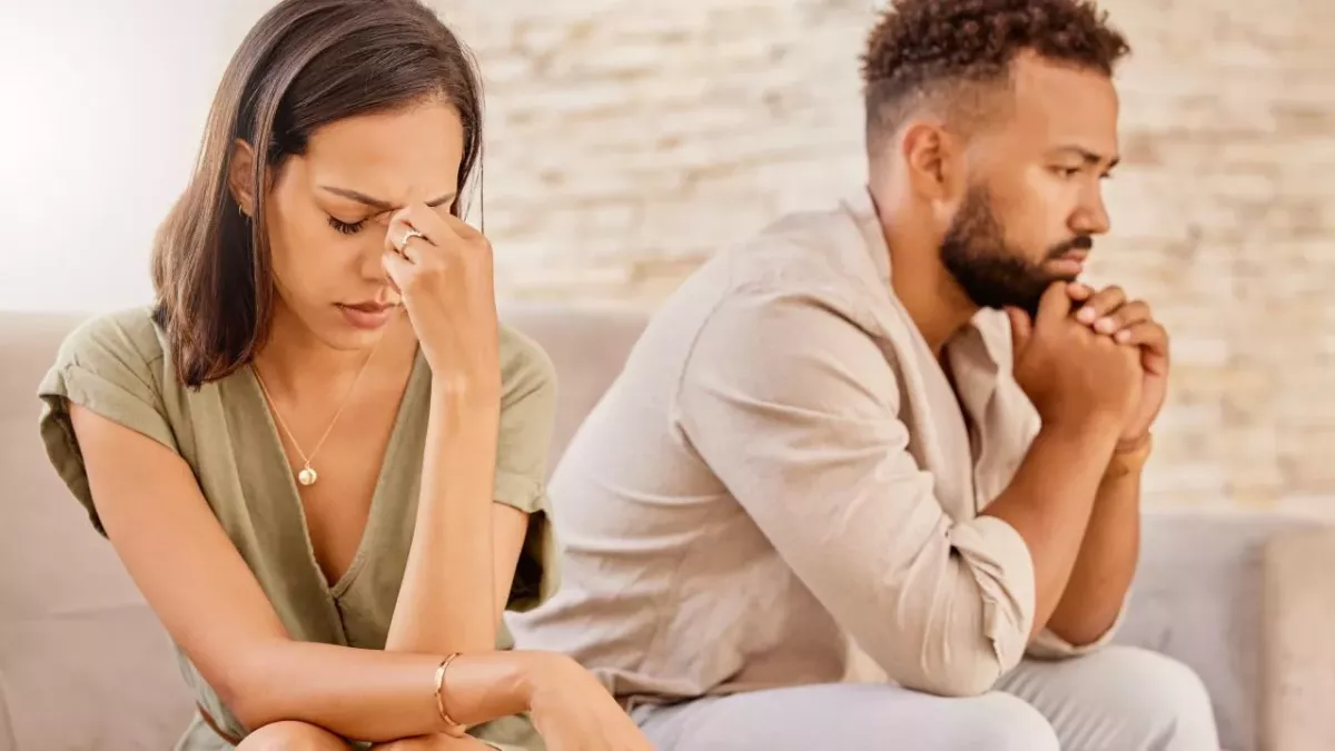 These are the biggest conflicts in relationship, as per study with divorced couples