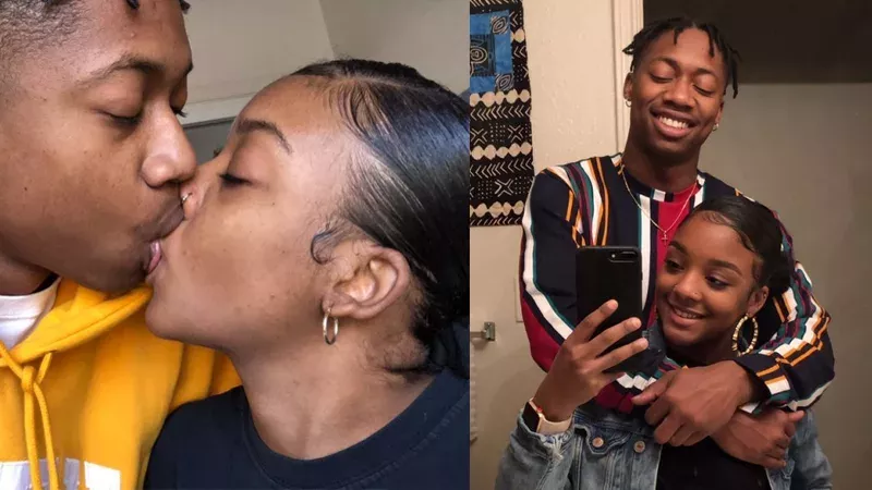 These Cousins Officialise Their Relationship By Posting Intimate Photos