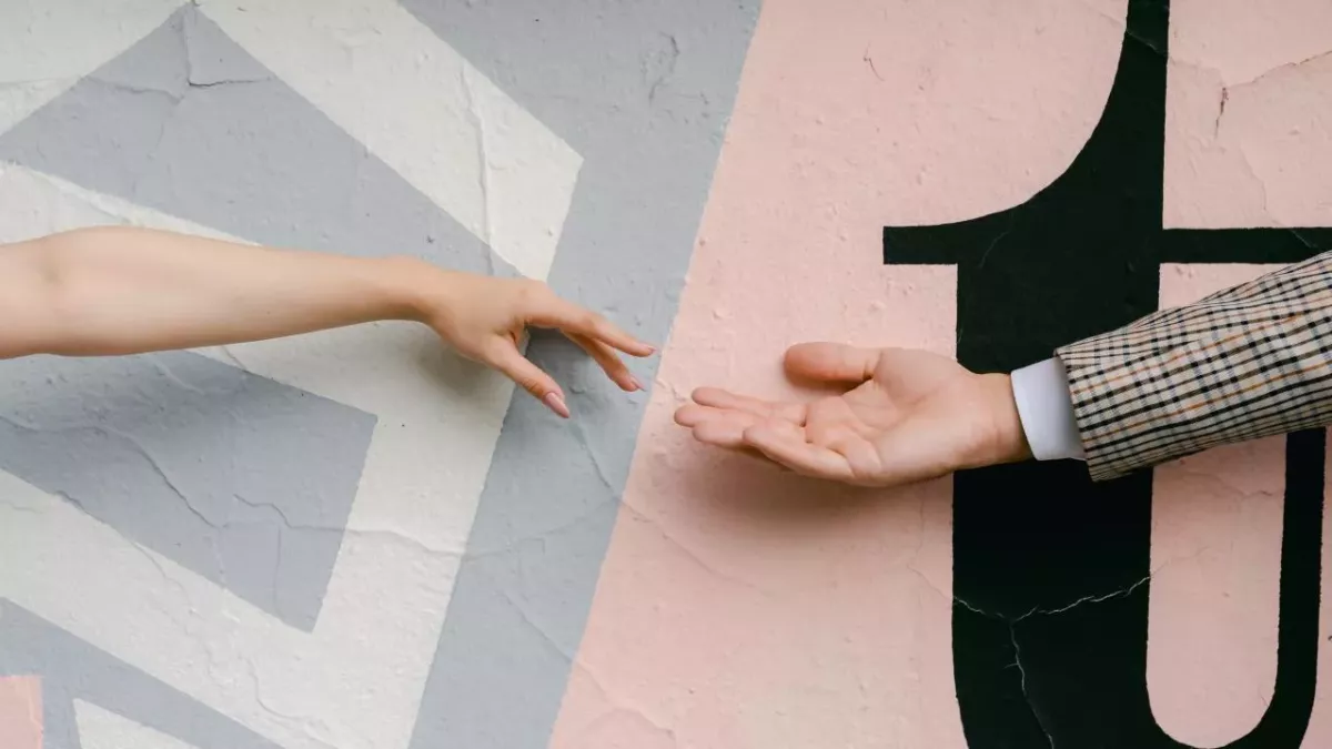 A third of Brits admit to snooping through partner's private messages 