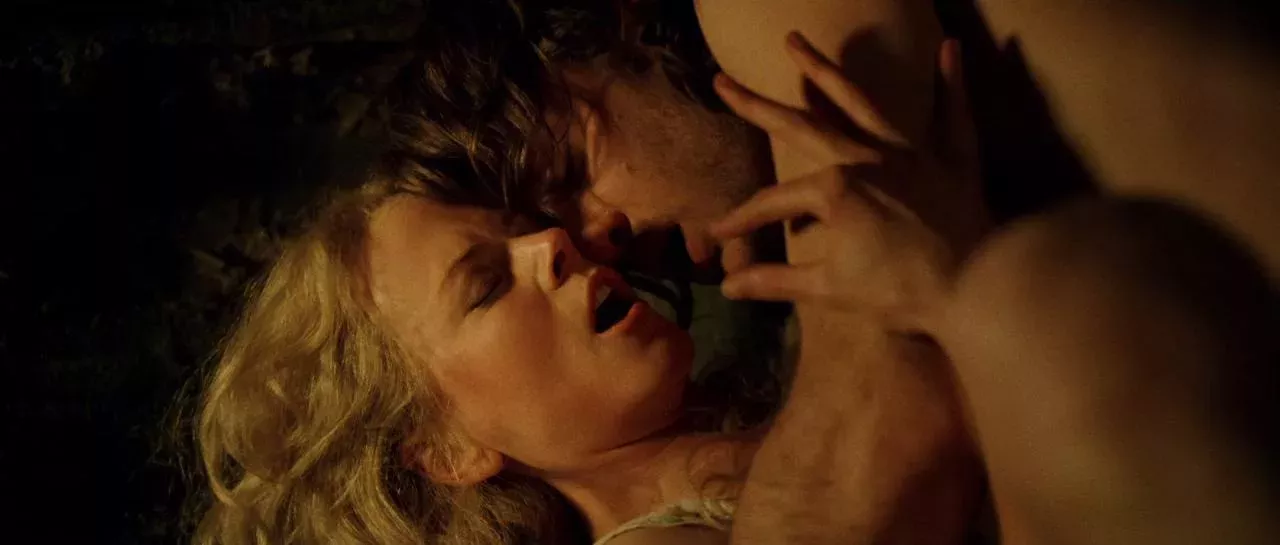 Try this sex position if flexibility isn't your strong suit