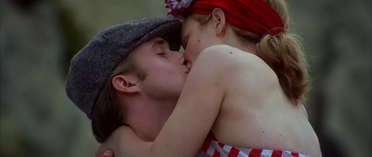 Try this sex position if you're different heights