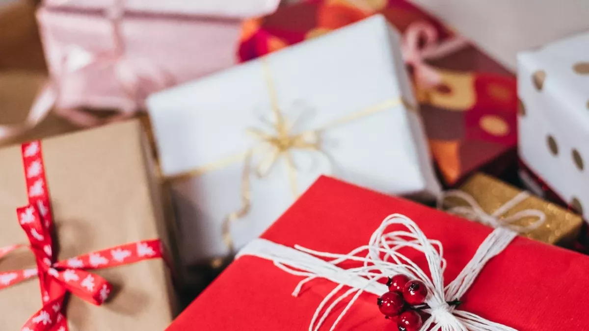 Valentine’s Day: 5 Perfect gift ideas for men