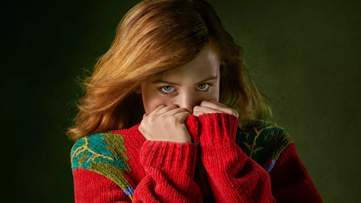 What do shy people have in common