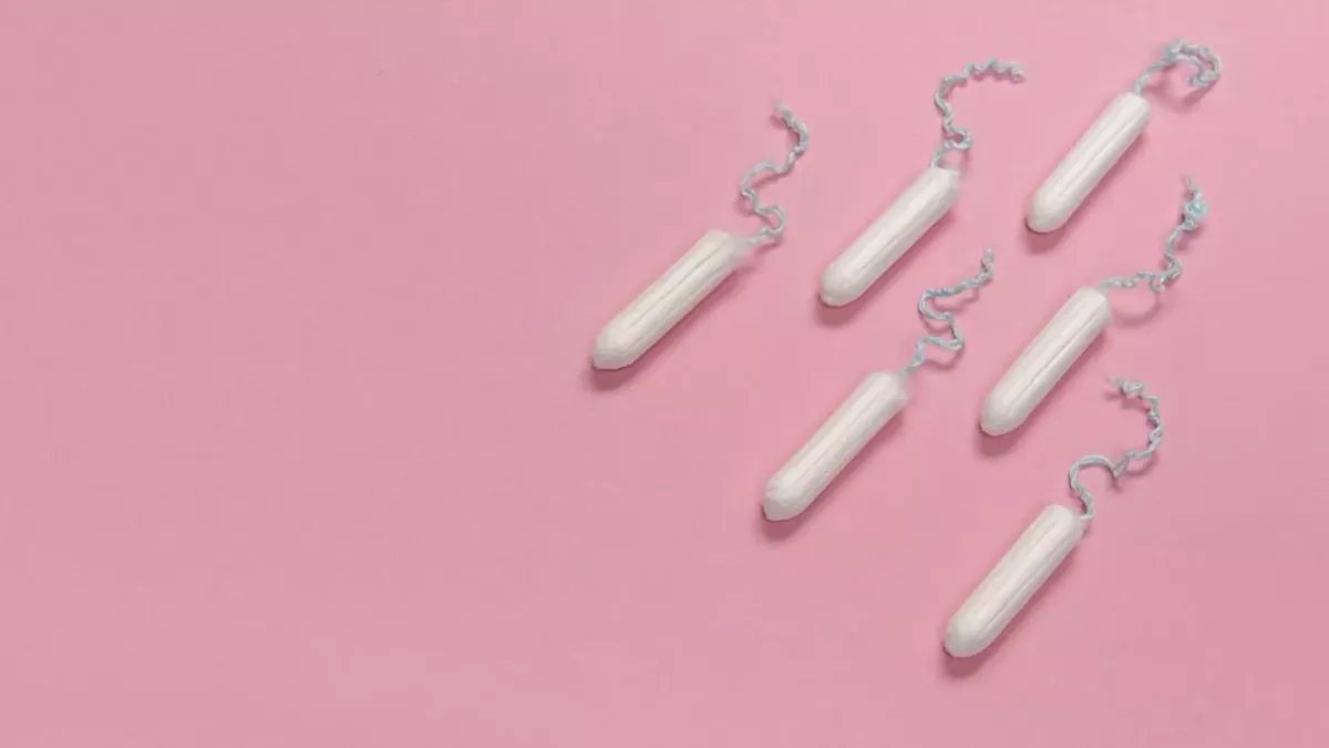What is the Dripstick, this 'sperm sponge' popular on TikTok?