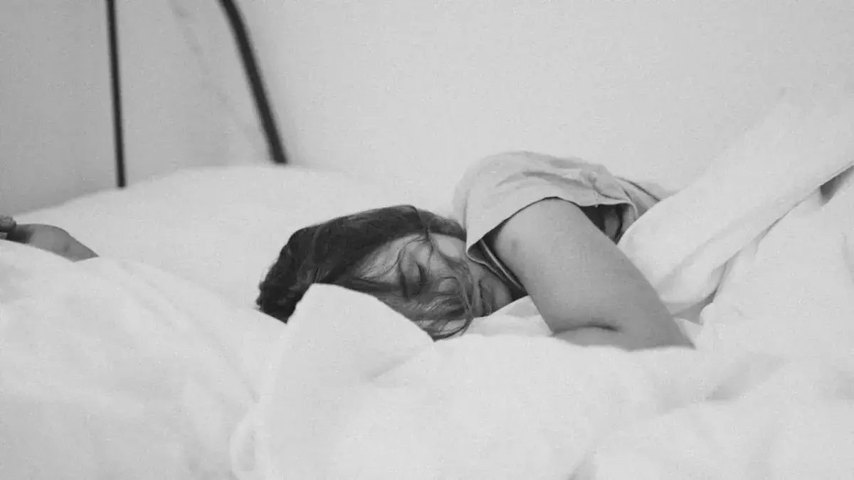 This is what it means if you dream about your ex
