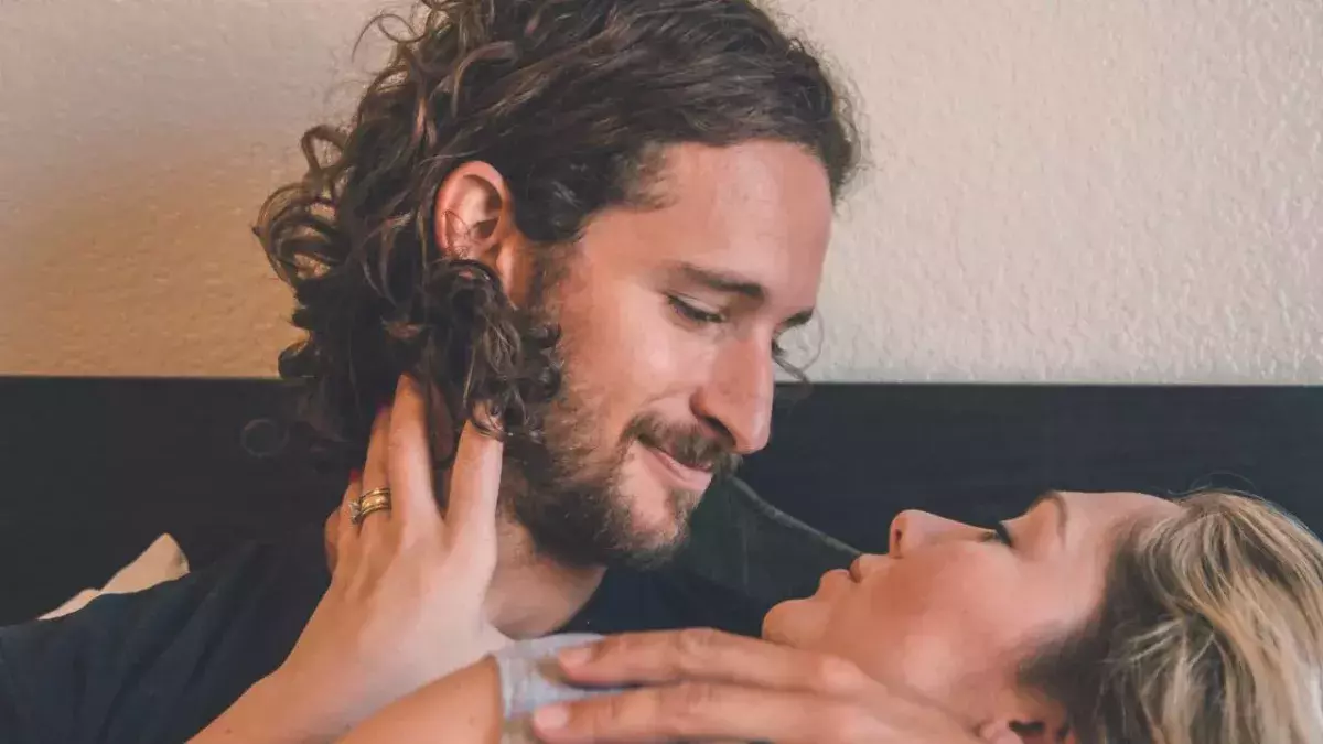 This is what men think about to delay ejaculation