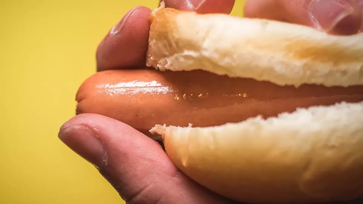 This is what you should do if a penis or a toy gets stuck in your vagina