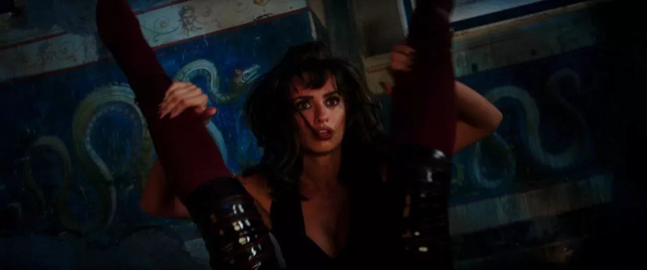 What's the difference between a kink and a fetish?