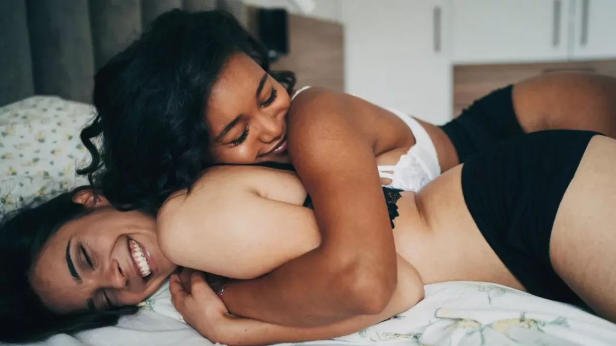 Why being sex-positive is important for a healthy sex life. PC: filadendron GETTY_IMAGES