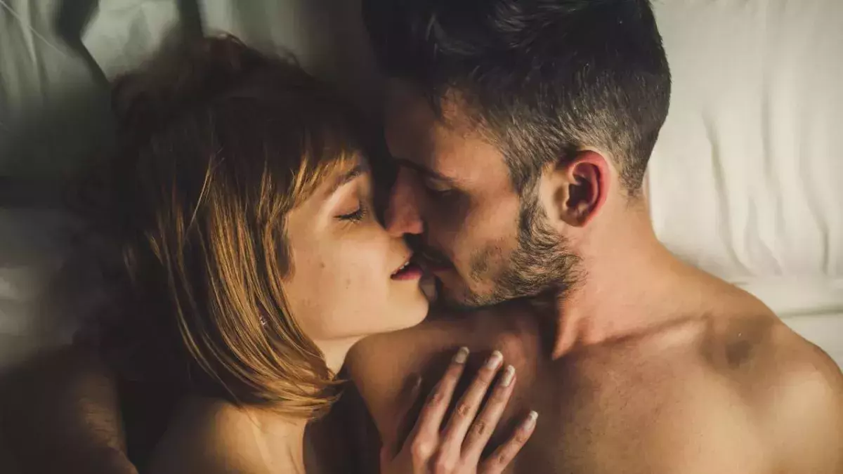 Why Is Foreplay So Important?