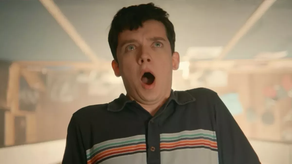 Why we scream when we orgasm