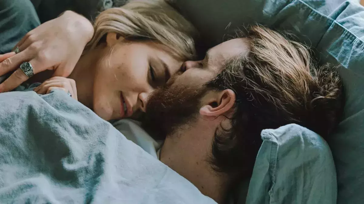 Winter sex