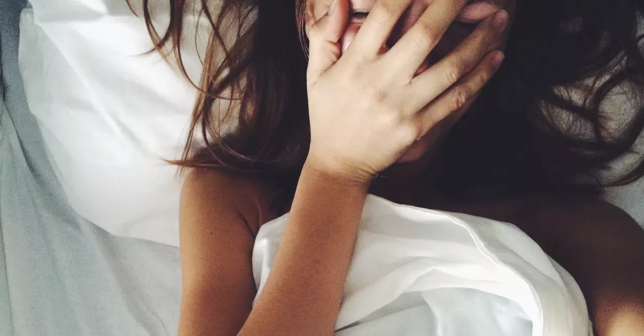 You might want to do some laundry after this...