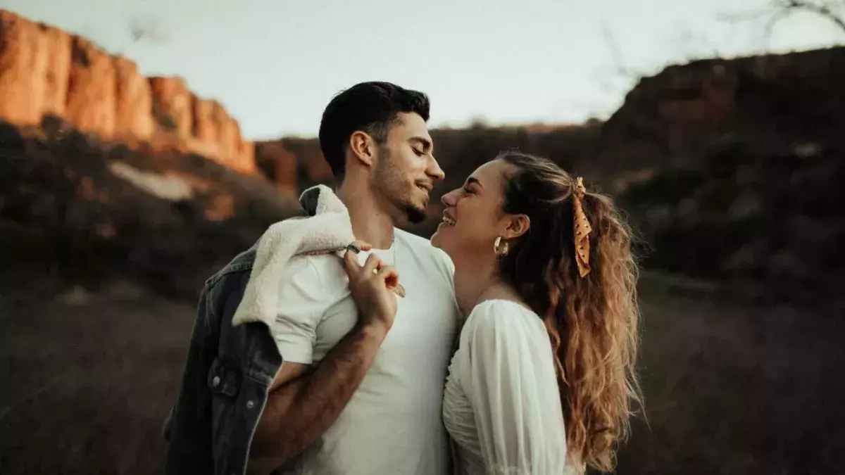 Is your partner possessive or protective?