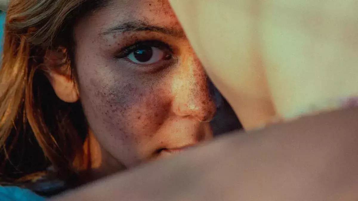Is your partner ‘stashing’ you away?