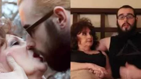 This Youtuber couple went viral because of their 53-year age difference!