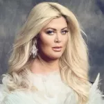 Gemma Collins