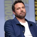 Ben Affleck