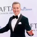 Anton Du Beke's reported six-figure salary for Strictly Come Dancing revealed 