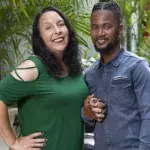 90 Day Fiancé’s Kim is shocked that her marriage plans with Usman may have gone awry
