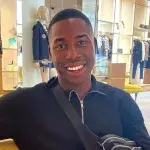 Aaron Francis says Faye and Teddy are ‘not a vibe’ 