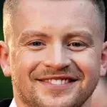 Adam Peaty shares important message about emotions after Strictly exit
