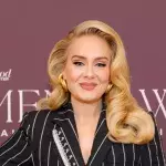 Adele reveals partially deaf consequences health concerts Munich tour