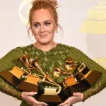 Adele