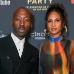 Alesha Dixon and Azuka Ononye split after 18 years
