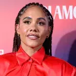 Alex Scott leaving BBC 