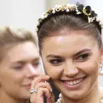 Alina Kabaeva: Who is Putin’s girlfriend? 