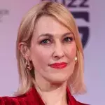 All about Kelly Cates as she replaces Gary Lineker on BBC's Match of The Day