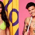 All Love Island fans have the same thing to say Luca after his night in the hideaway