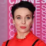 Amanda Abbington Giovanni Pernice Strictly Come Dancing