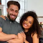 Amber Gill and Kem Cetinay set to present mental health series
