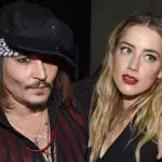 Amber Heard claims that Johnny Depp encouraged his daughter to take drugs