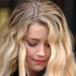 Amber Heard confesses about ‘alleged’ abuse from Johnny to his ex
