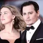 Amber Heard Johnny Depp
