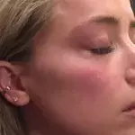 Amber Heard