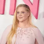 Amy Schumer celebrities brush death near-death experience USA Hollywood UK people