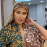 Ana Vakili: Former Islander was arrested in Iran for this unusual reason