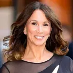 Andrea McLean's health struggles revealed