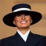 anti Elon Musk protests force Melania Trump postpone White House Spring Garden tours