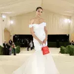 AOC: No! There's nothing hypocritical about AOC wearing a 'tax the rich' dress at the Met gala
