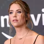 Ashley benson
